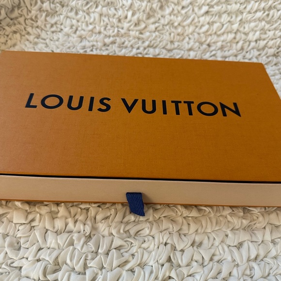 LV NeverFull Pouchette - Picture 13 of 13